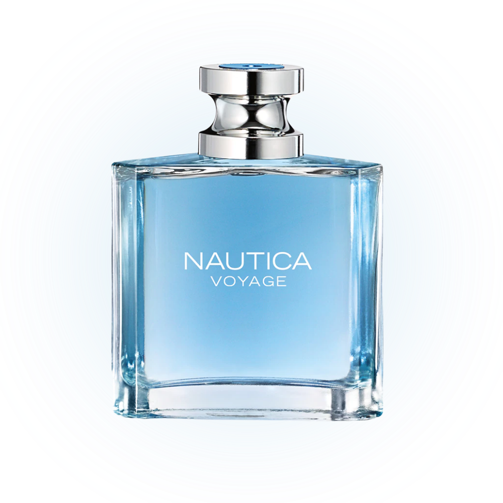Nautica Voyage Eau de Toilette