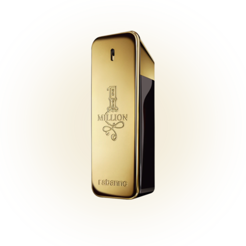Paco Rabanne 1 Million Eau de Toilette for Men
