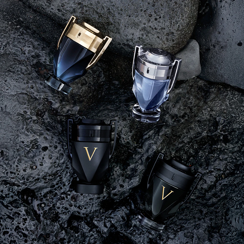 Paco Rabanne Invictus Victory - Image 3