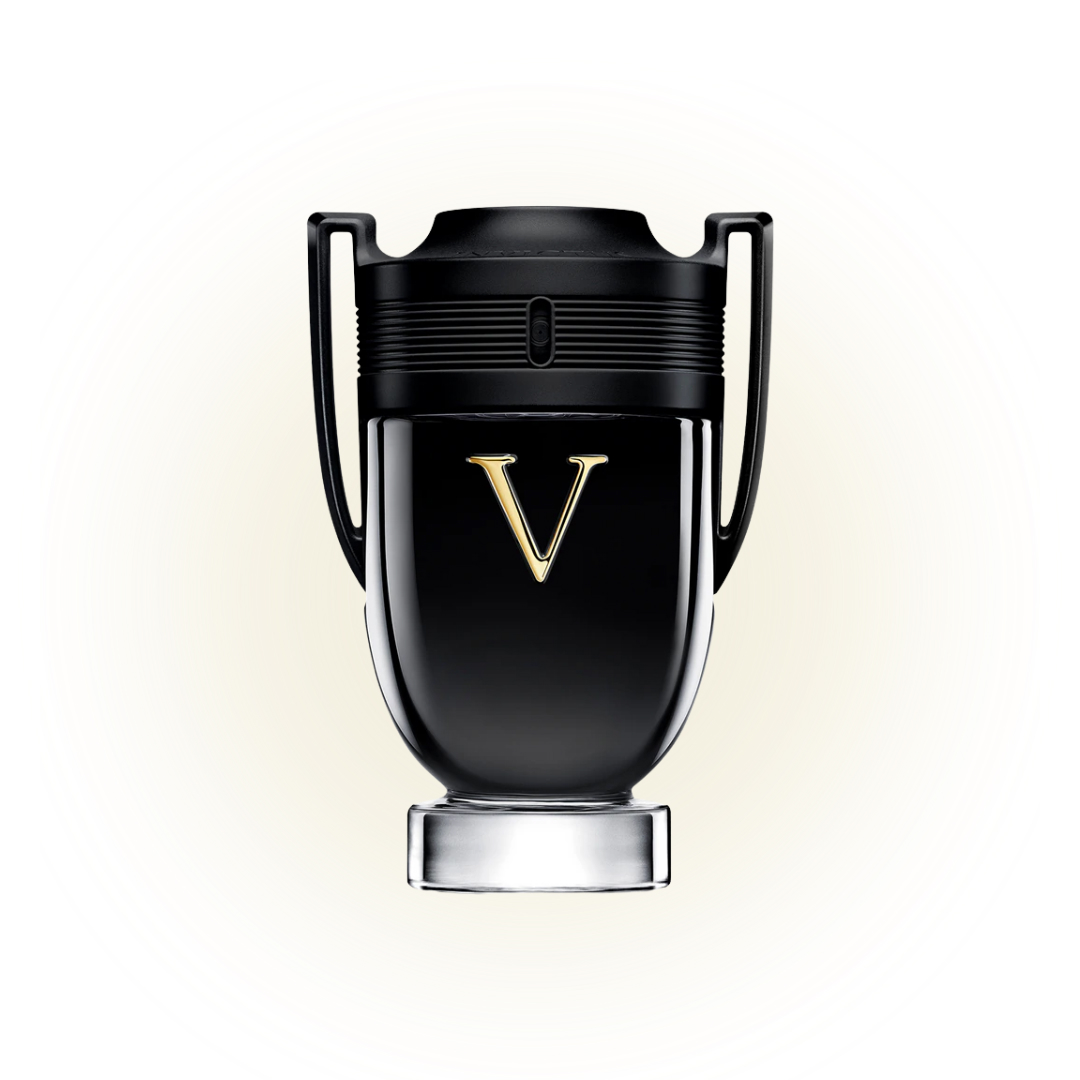 Invictus Victory