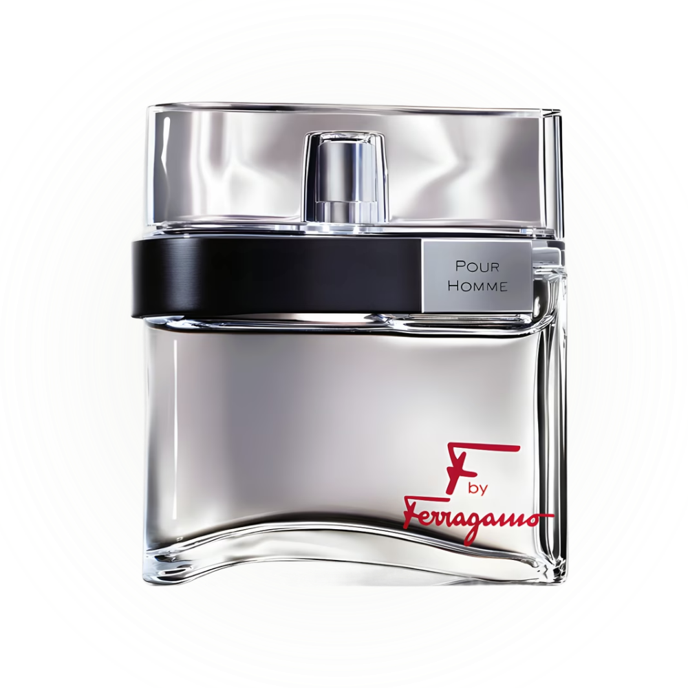 Salvatore Ferragamo F Pour Homme for men