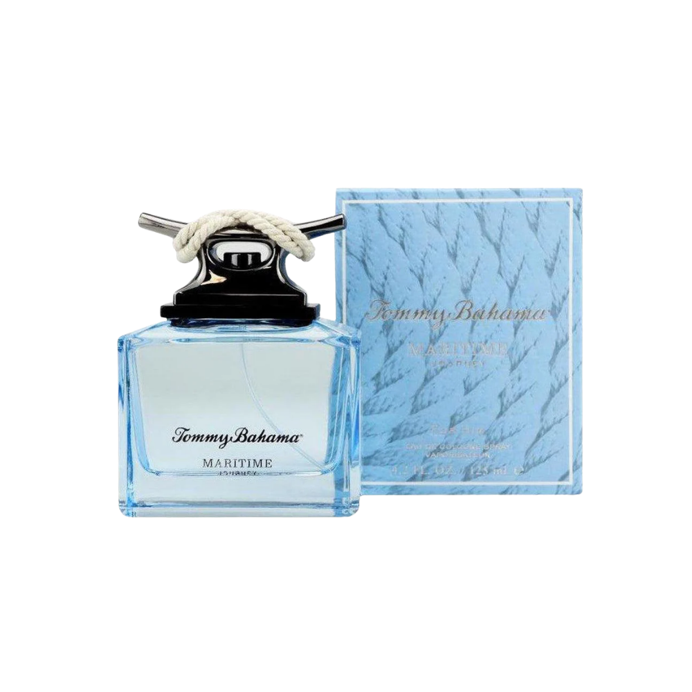 Tommy Bahama Maritime Journey Eau De Cologne - Image 2