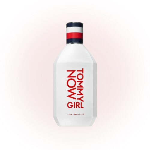Tommy Girl Now