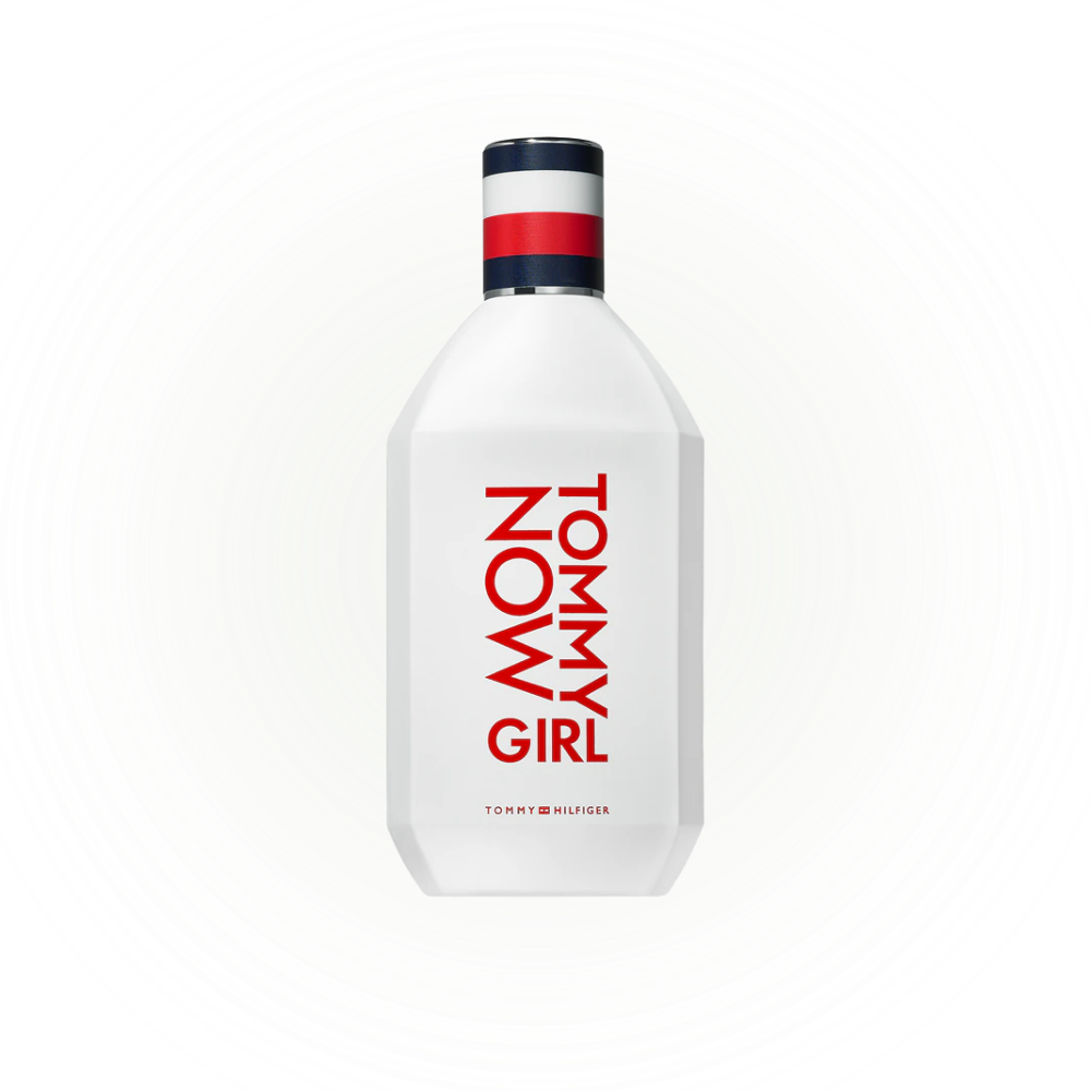 Tommy Hilfiger Tommy Girl Now