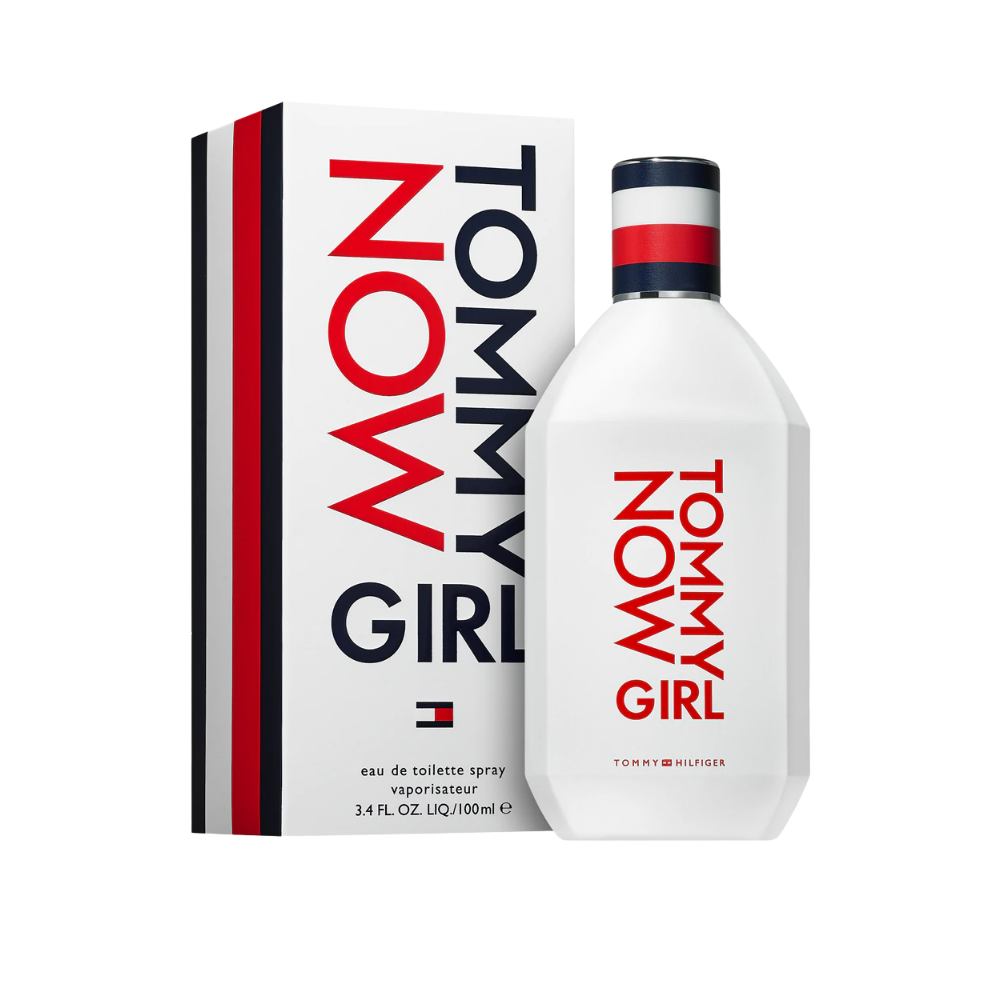 Tommy Hilfiger Tommy Girl Now - Image 2