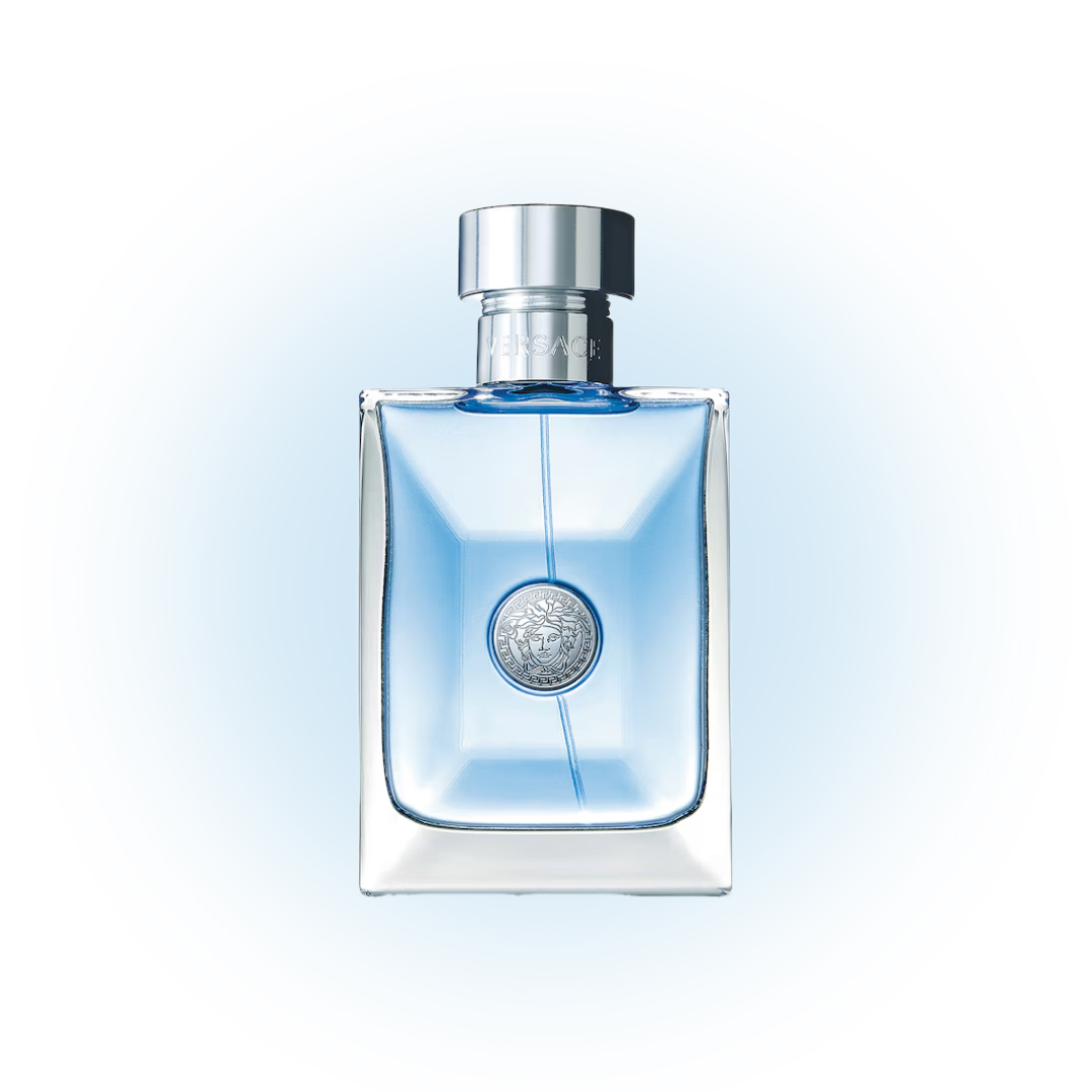 Versace Pour Homme