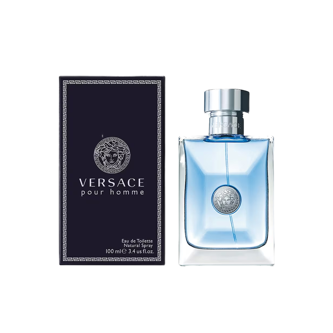 Versace Pour Homme - Image 2