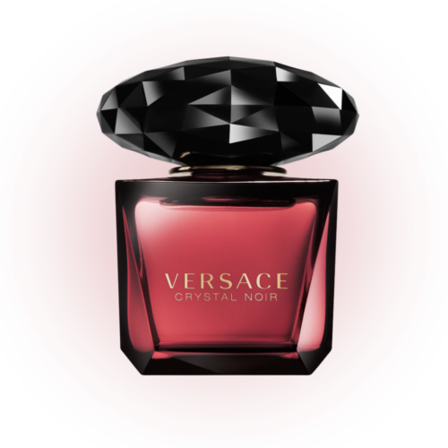 Versace Crystal Noir Eau de Toilette