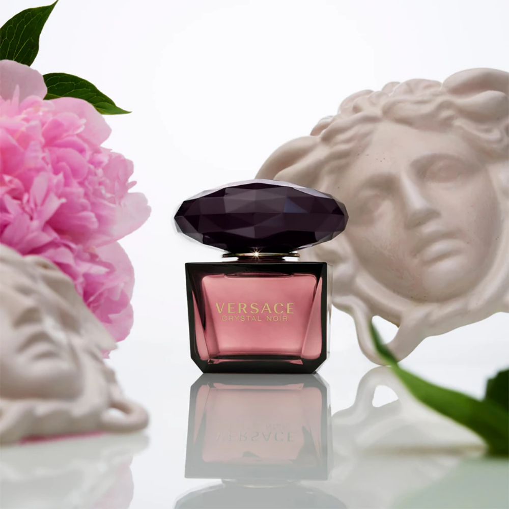 Versace Crystal Noir Eau de Toilette - Image 3