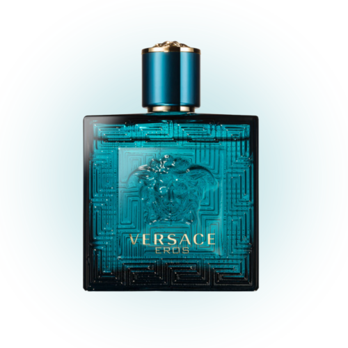 Versace Eros Eau De Toilette