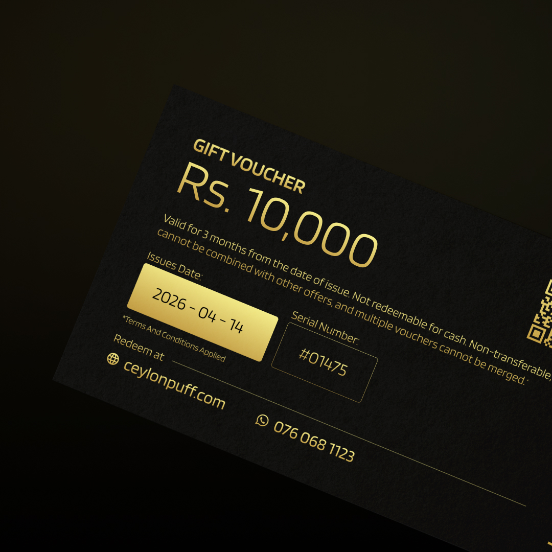 Gift Voucher - Rs.10000 - Image 2