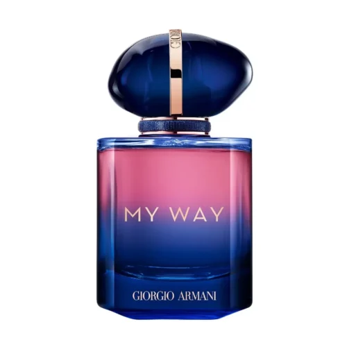 My Way Le Parfum