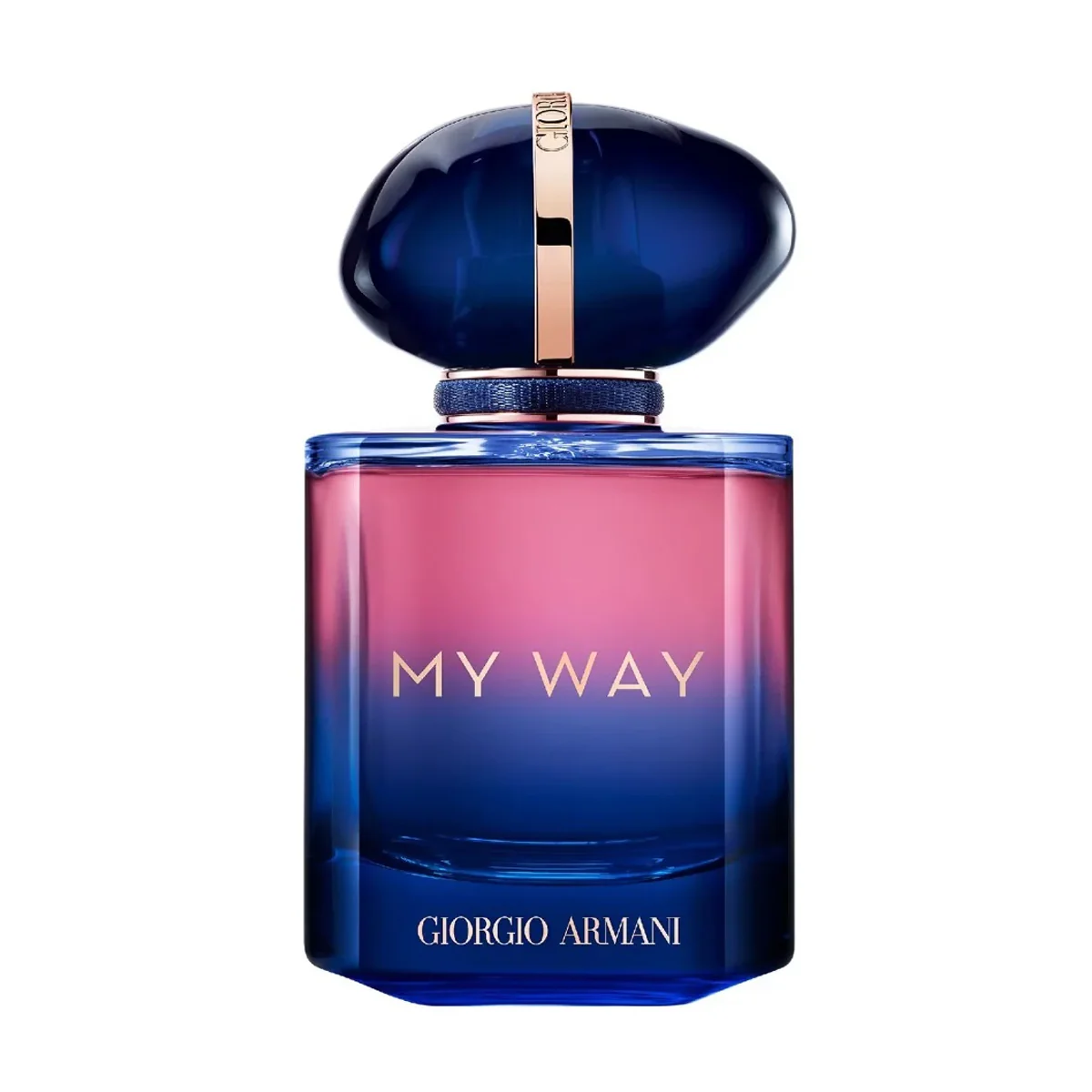 My Way Le Parfum