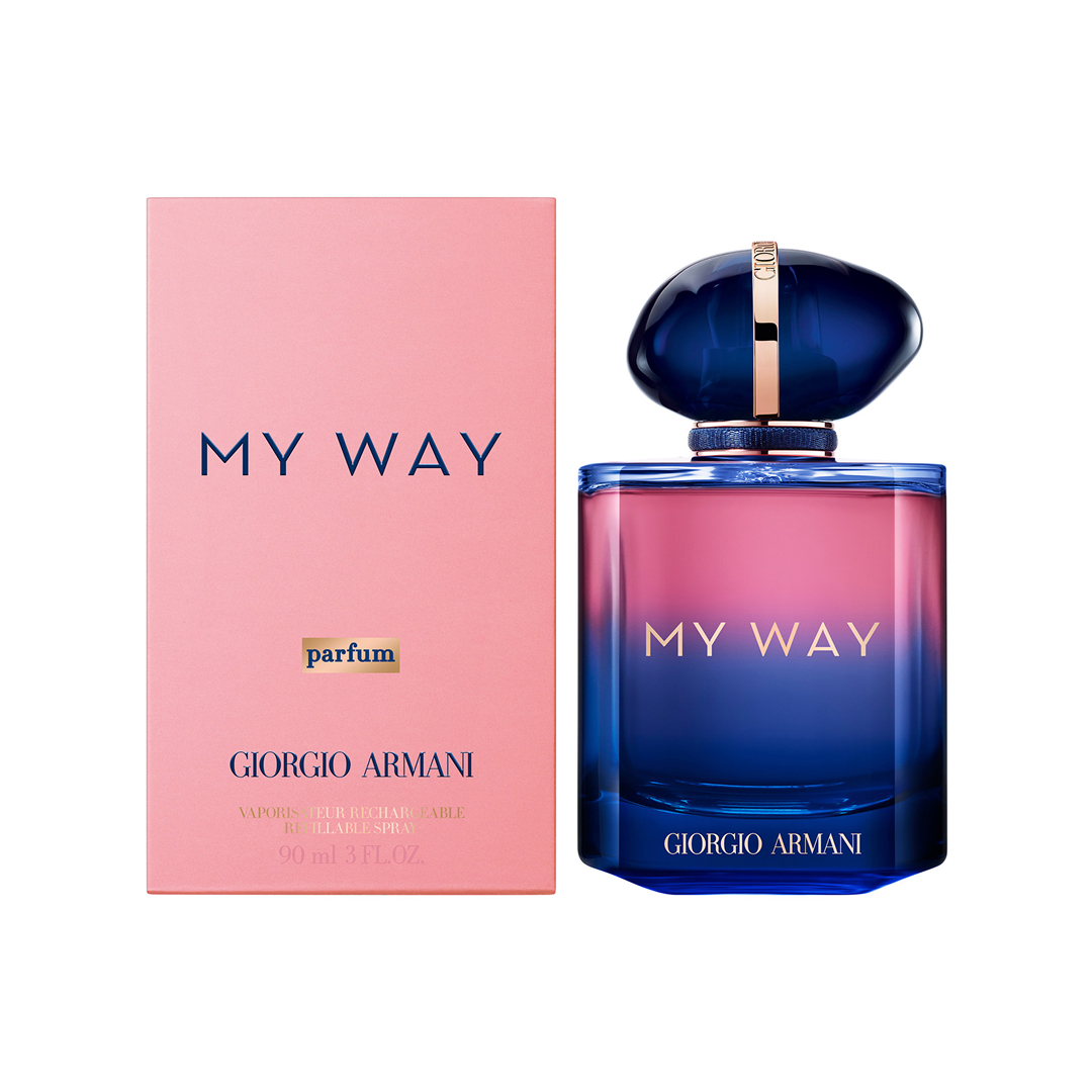 My Way Le Parfum - Image 2