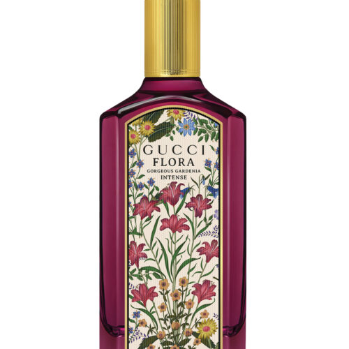 Gucci Flora Gorgeous Gardenia Intense