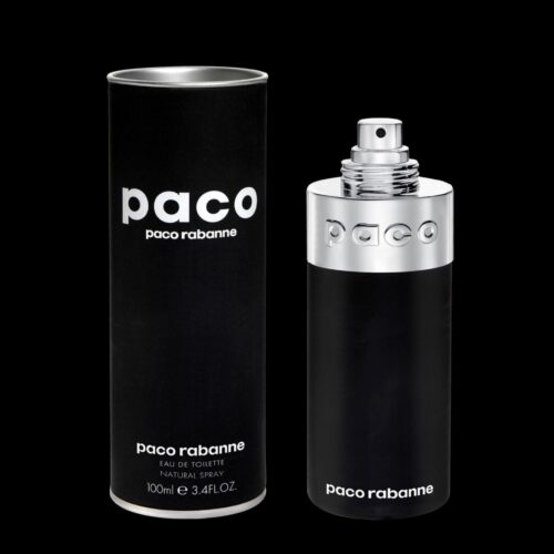 Paco Rabanne Eau De Toilette Spray