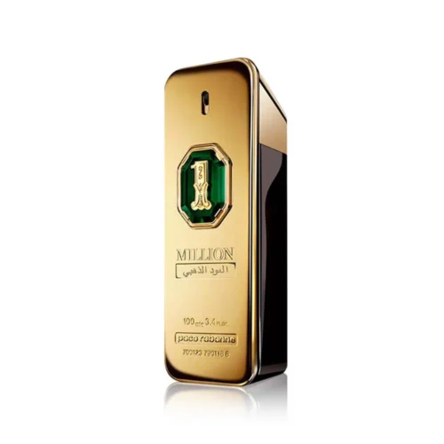 1 Million Golden OUD