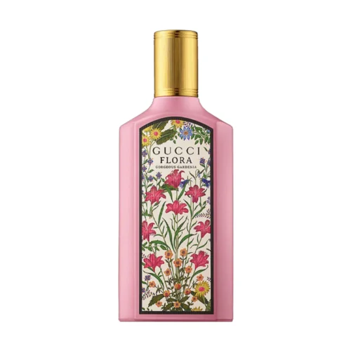 Gucci Flora Gorgeous Gardenia