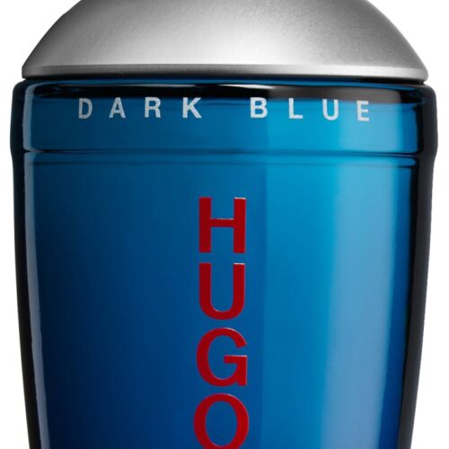 Hugo Boss Dark Blue