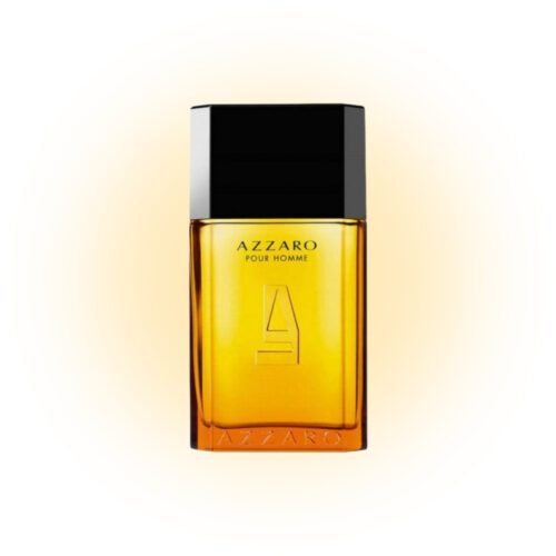 Azzaro Pour Homme