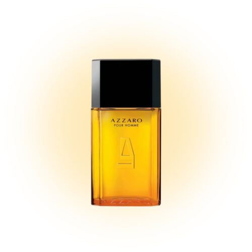 Azzaro Pour Homme