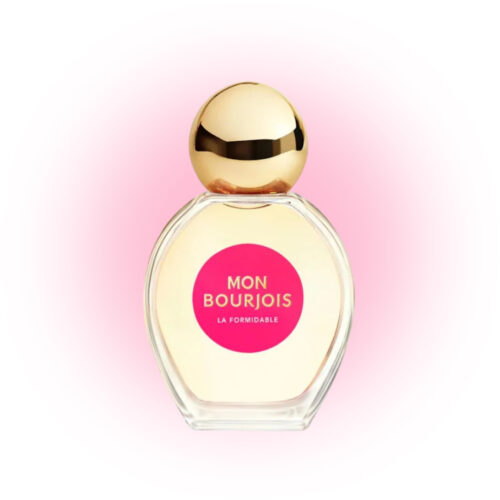 Mon Bourjois La Formidable