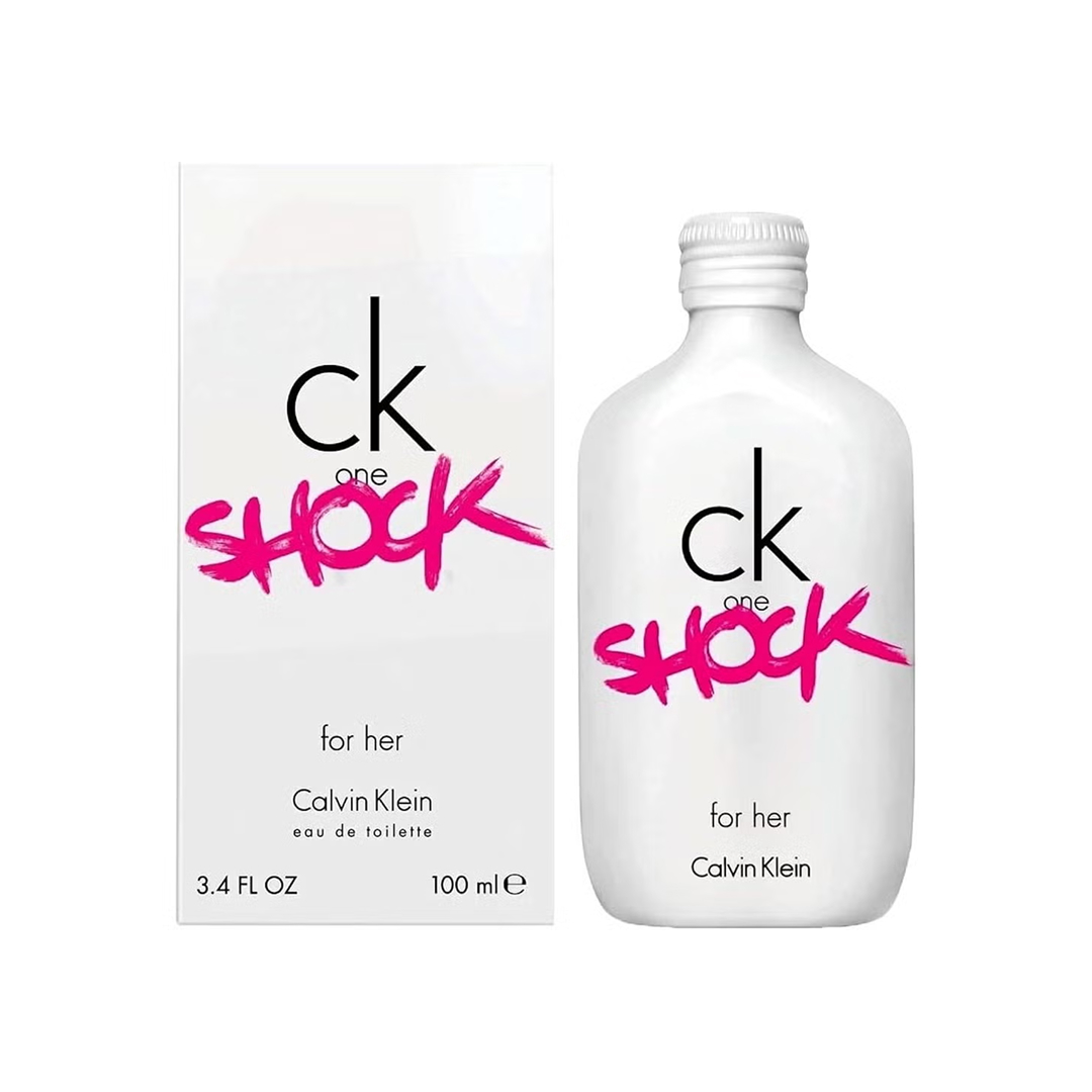 CK Shock For Her - Image 2