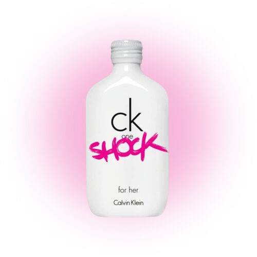 CK Shock For Her