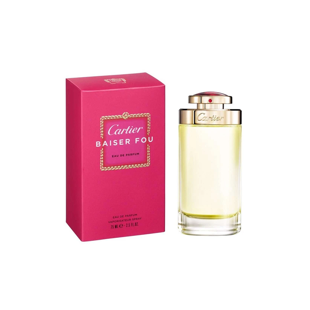 Cartier Baiser FOU - Image 2