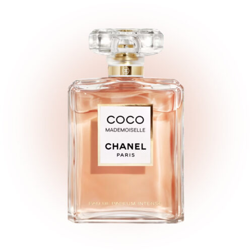 Coco Mademoiselle