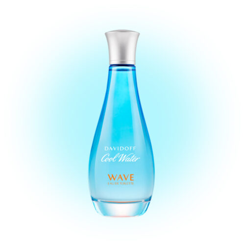 Cool Water Wave Women