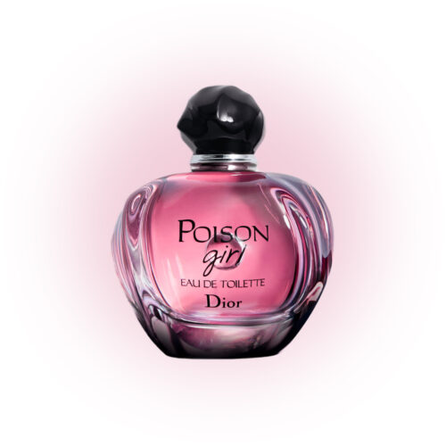 Poison Girl Eau de Toilette