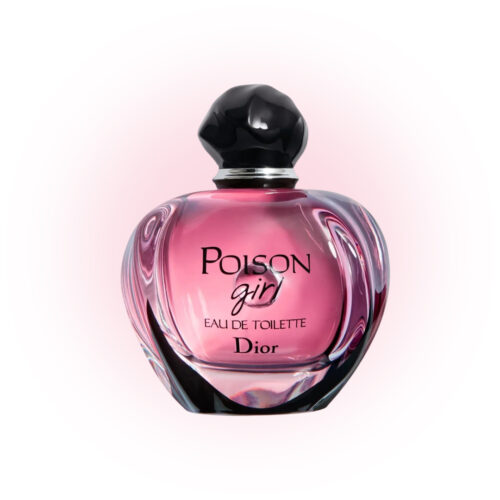 Poison Girl Eau de Toilette