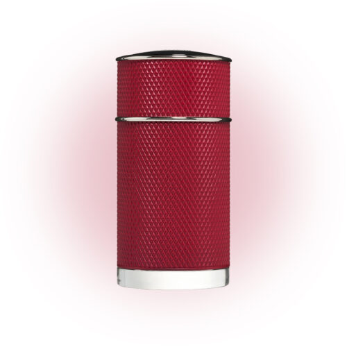 Icon Racing Red