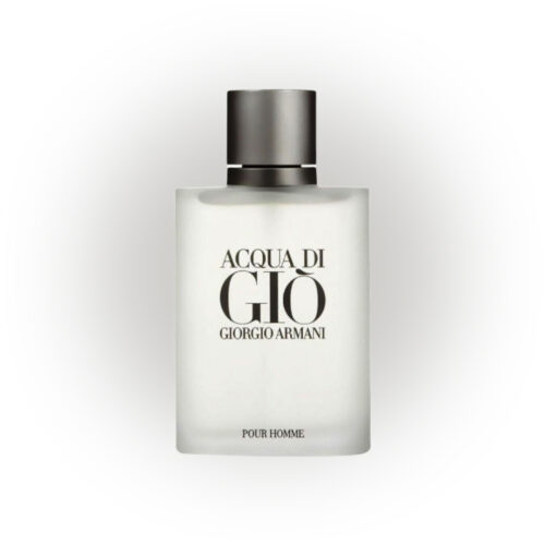 ACQUA DI GIÒ
