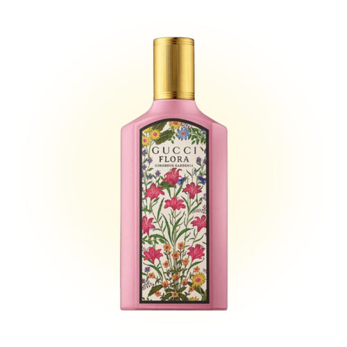 Gucci Flora Gorgeous Gardenia