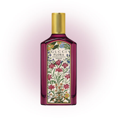 Gucci Flora Gorgeous Gardenia Intense