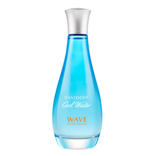 Cool Water Wave Women