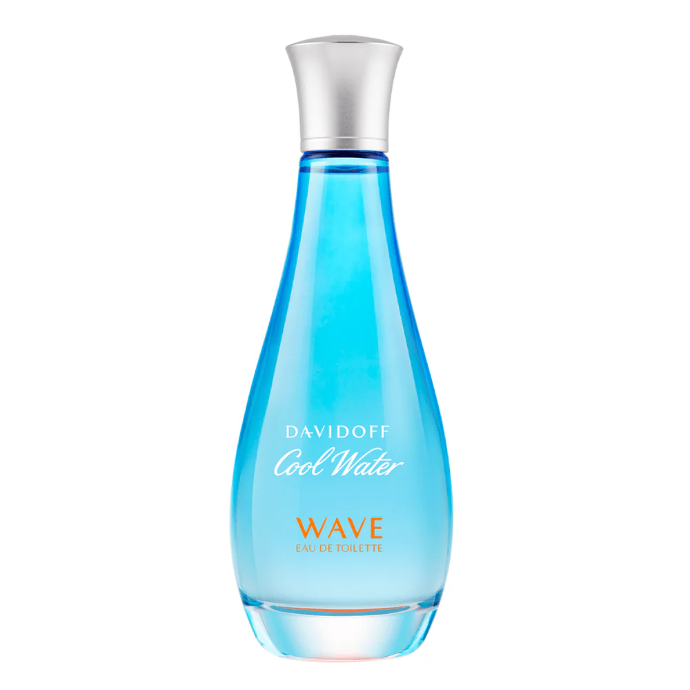 Cool Water Wave Women