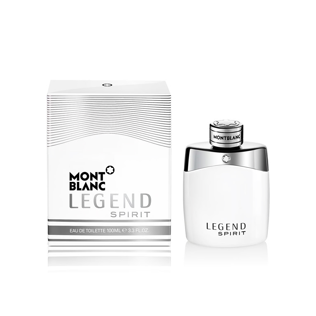 Legend Spirit - Image 2