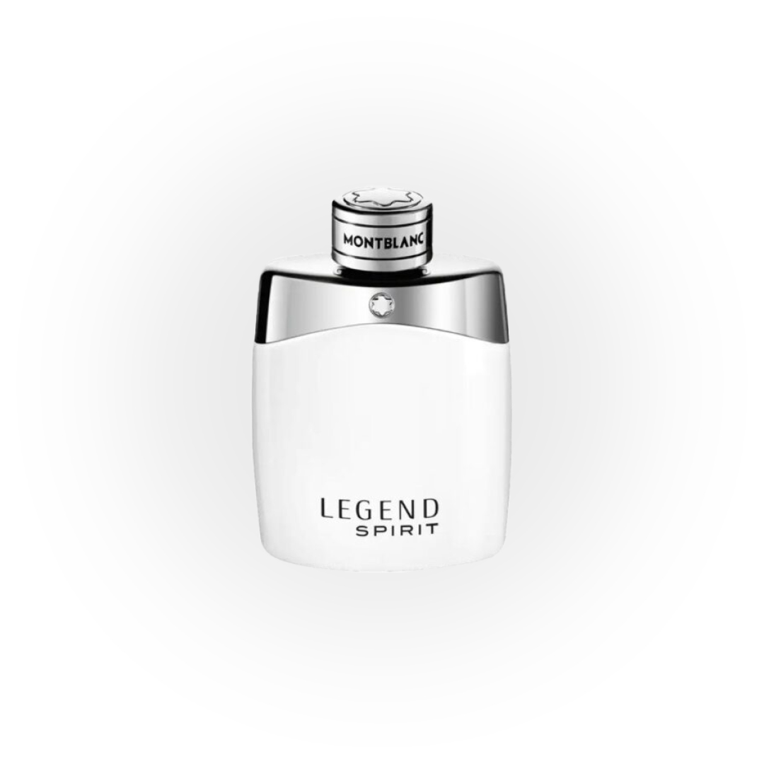 Legend Spirit
