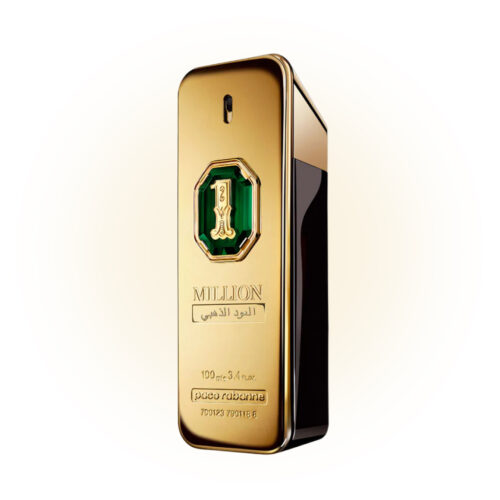 1 Million Golden OUD
