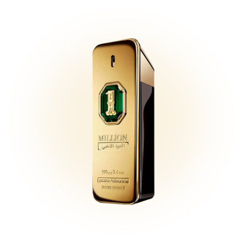 1 Million Golden OUD