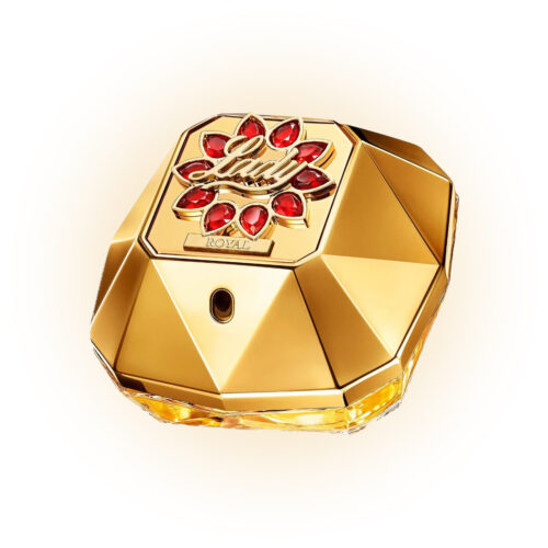 Lady Million Royal