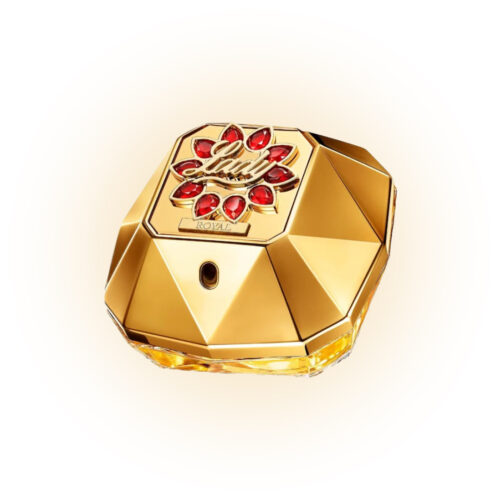 Lady Million Royal