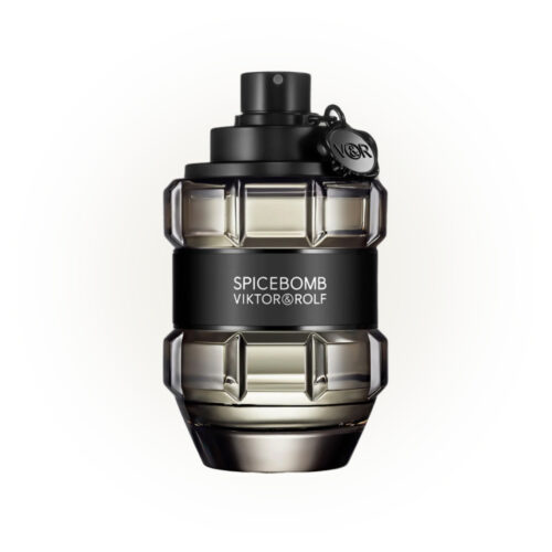 SpiceBomb Eau De Toilette