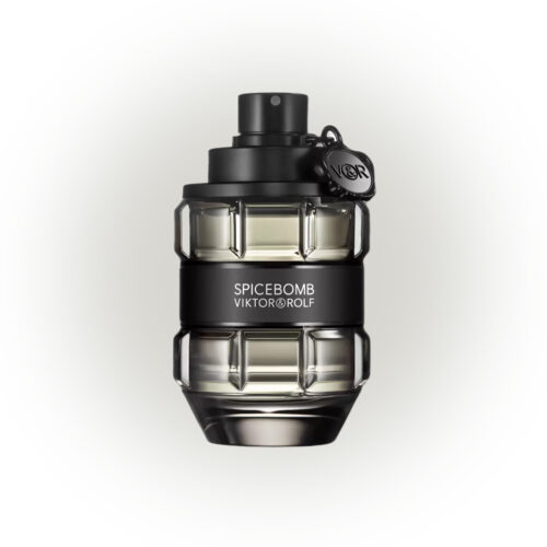 SpiceBomb Eau De Toilette