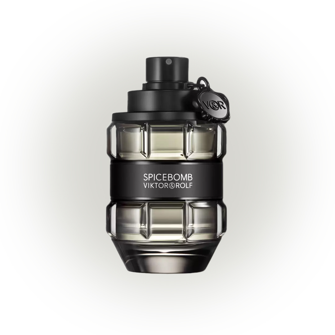 SpiceBomb Eau De Toilette