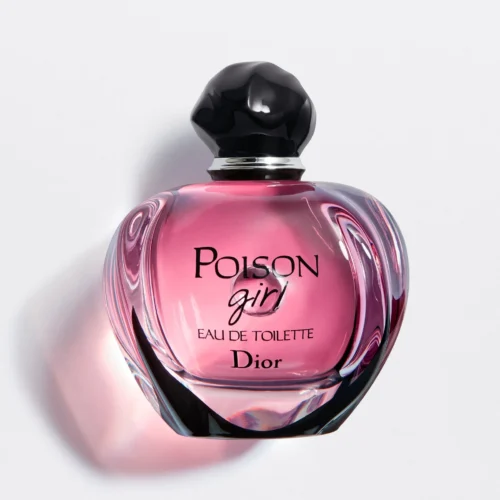 Poison Girl Eau de Toilette