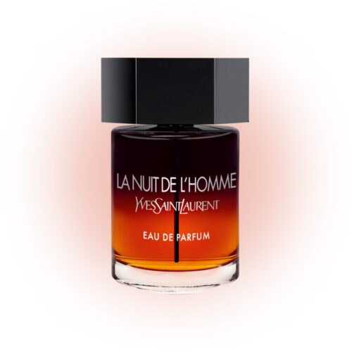 YSL La De Nuit L'Homme Eau De Parfum